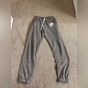 roots sweatpants